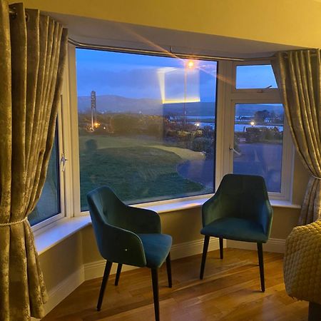 Tower View Hotel Dingle Kültér fotó